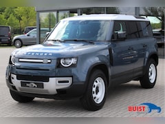Land Rover Defender 110 - 3.0 D250 MHEV S LUCHTVERING 360 CAMERA LED 6-CIL