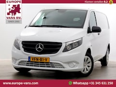 Mercedes-Benz Vito - 110 CDI Functional Kort Airco/Achterklep 03-2020