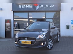 Suzuki Swift - 1.2 Select Smart Hybrid Automaat AdaptiveCruise/Blindspot