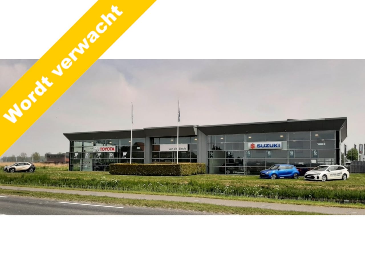 Toyota Aygo - 1.0 VVT-i X-play | Navi | Airco Cam | - AutoWereld.nl