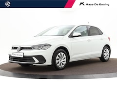 Volkswagen Polo - 1.0 Tsi 95pk Life Business · Apple/Android Car Play · Climatronic · Stoelverwarming · P-Se