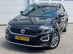 Volkswagen T-Roc - 2.0 TSI 4Motion Sport acc/led/xenon/aut/navi/carplay/selectmodus
