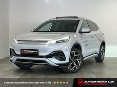 BYD Atto 3 - Design 60 kWh