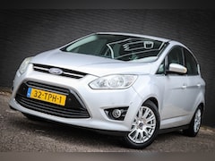 Ford C-Max - 1.6 EcoBoost Titanium Nieuw binnen; Jouw droomauto?