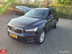 Volvo XC40 - 2.0 T4 191pk / 4cilinder