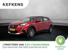 Peugeot e-2008 - EV Active Pack 50 kWh 136 pk | Navigatie | Achteruitrijcamera | Parkeersensoren Achter | L