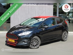 Ford Fiesta - 1.0 EcoBoost|Sport|125Pk|3Drs|Clima