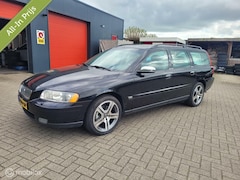 Volvo V70 - 2.4 Kinetic 177760km