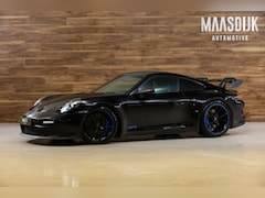 Porsche 911 - 4.0 GT3