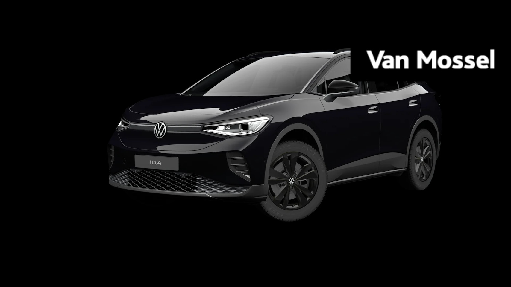 Volkswagen ID.4 - Pro Limited Edition 77 kWh | Fysieke voorraad auto | Direct leverbaar | Navigatie | Stuurw - AutoWereld.nl