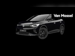 Volkswagen ID.4 - Pro Limited Edition 77 kWh | Fysieke voorraad auto | Direct leverbaar | Navigatie | Stuurw