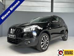 Nissan Qashqai - 1.6 360 Pano|Cruise|Navi|Camera