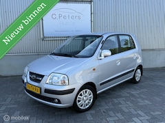 Hyundai Atos - 1.1i Dynamic Cool 2007 Automaat / Airco / 87.000km NAP
