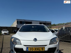 Renault Mégane Estate - 1.4 TCe Bose