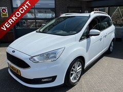 Ford Grand C-Max - 1.0 ECOBOOST Business 7-pers