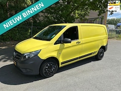 Mercedes-Benz Vito - 111 CDI Functional Lang NETTE BUS RIJDT EN SCHAKELT GOED