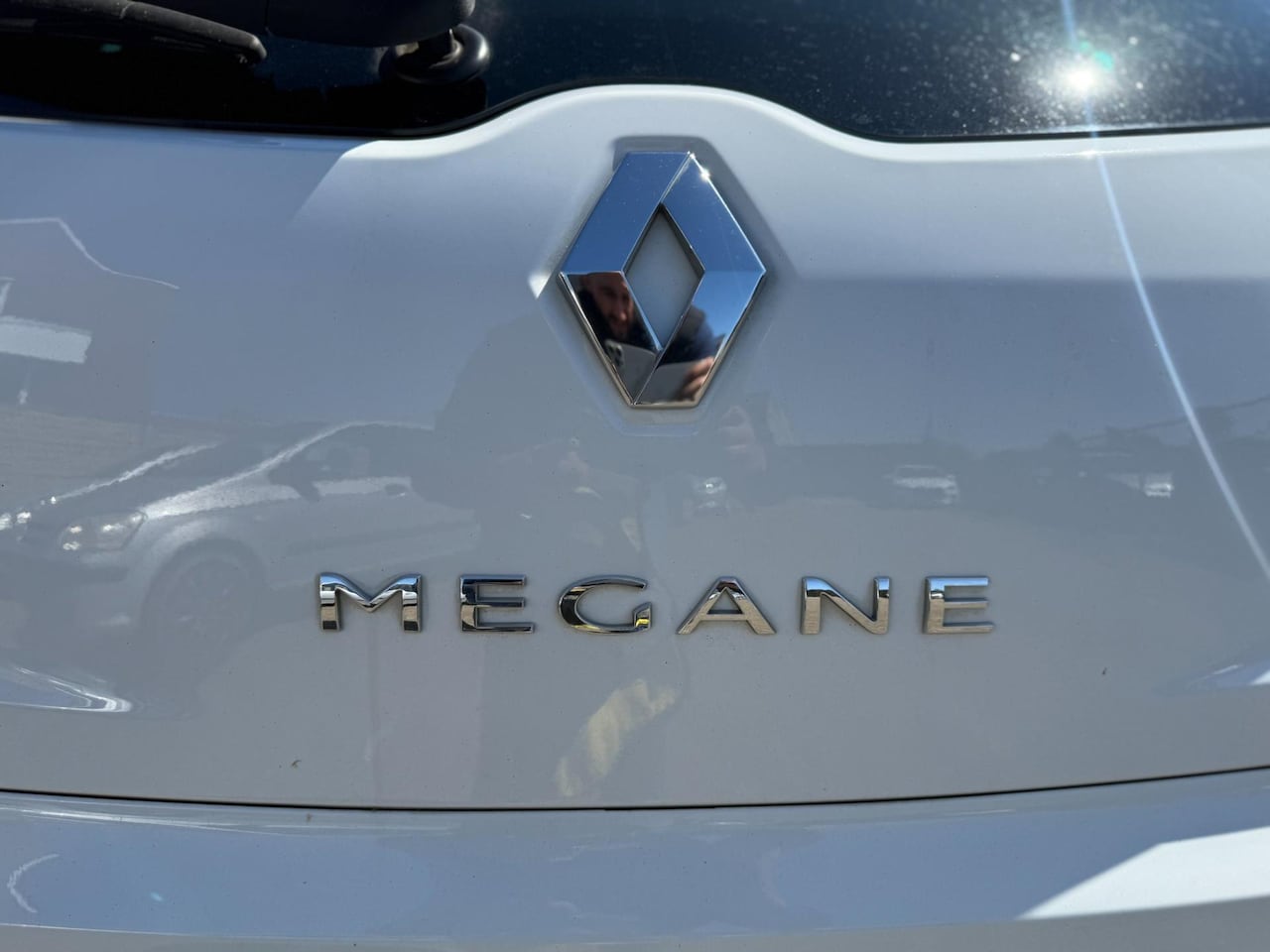 Renault Mégane Estate - 1.4 TCe BOSE 1.4 TCe Bose - AutoWereld.nl