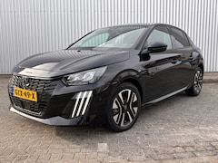 Peugeot 208 - 1.2 PureTech Allure | Airco (automatisch) | Apple Carplay/Android Auto|telefoonintegratie