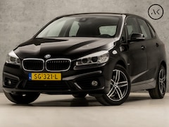 BMW 2-serie Active Tourer - 218i Sportline Automaat (NAVIGATIE, CLIMATE, PARKEERSENSOREN, LED KOPLAMPEN, SPORTSTOELEN,
