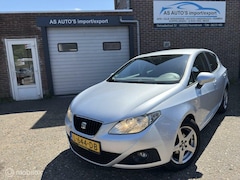 Seat Ibiza - 1.2 Club airco