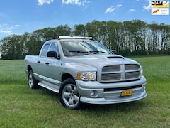 Dodge Ram 1500 - | 4X4 | Cruise + Airco