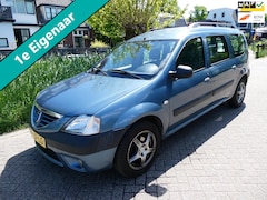 Dacia Logan MCV - 1.4 Lauréate Airco 1e eigenaar Inruilkoopje met Ruimte