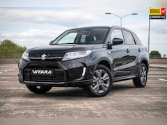 Suzuki Vitara - | NIEUW MODEL | 1.4 Boosterjet Select Smart Hybrid |Airco/Clima |Adaptive Cruise Control |