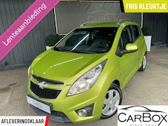 Chevrolet Spark - 1.2 16V LT