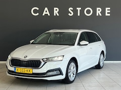 Skoda Octavia Combi - 1.0 TSI Business Edition Plus TREKHAAK