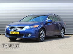 Honda Accord Tourer - 2.0i Comfort Airco Trekhaak