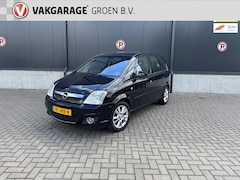 Opel Meriva - 1.6-16V Cosmo (105pk) Clima / Cruise / Trekhaak / l.m. velgen