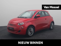 Fiat 500e - RED 42 kWh