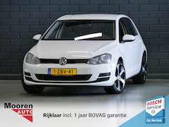 Volkswagen Golf - 1.2 TSI 105PK Trendline