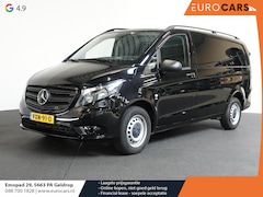 Mercedes-Benz Vito - 114 CDI Lang Automaat Airco Bluetooth Camera Apple Carplay/ Android Auto Cruise control Tr