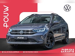 Volkswagen Taigo - 1.0 TSI 95pk Life | Android Auto/Apple Carplay | PDC | Adaptieve Cruise Control