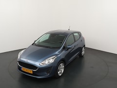 Ford Fiesta - 1.1 85pk Trend | Groot scherm | Apple carplay | Airco | Parkeersens. Achter |