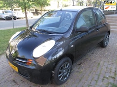 Nissan Micra - 1.2 Visia//