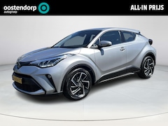 Toyota C-HR - 2.0 Hybrid Dynamic | Carplay | Parkeersensoren | Licht metalen velgen | Bluetooth |