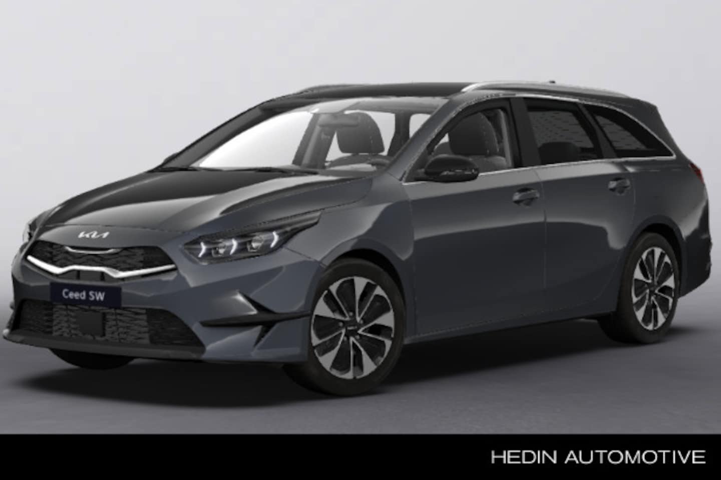 Kia Cee'd Sportswagon - Ceed 1.0 T-GDi Design Edition | voorraad | direct leverbaar | - AutoWereld.nl