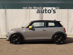 MINI Mini-Electric - Cooper S Charged 33kWh -LEER-ECC-CAM