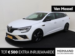 Renault Mégane E-Tech - Estate 1.6 Plug-In Hybrid 160 E-Tech Engineered | Carplay | Achteruitrijcamera | Adaptive