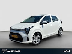 Kia Picanto - 1.0 DPI DynamicLine Navi | Camera | Cruise | PDC | Android Auto / Apple Carplay |