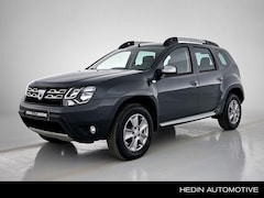 Dacia Duster - 1.2 TCe 4x2 Prestige | Wordt Verwacht| Airco | Navigatie |
