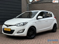 Hyundai i20 - 1.2i i-Drive Airco | 15inch | 5-deurs