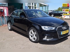 Audi A3 Limousine - 1.0 TFSI Sport Lease Edition