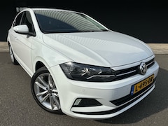 Volkswagen Polo - 1.0 MPI Comfortline