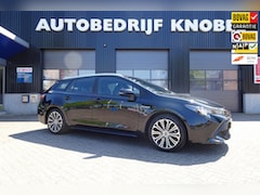 Toyota Corolla Touring Sports - 2.0 Hybrid First Edition, NL AUTO, NAP, AFN TREKHAAK, CARPLAY, CAMERA, DEALER OH