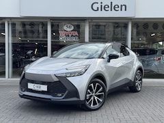 Toyota C-HR - 2.0 High Power Hybrid First Edition | Groot scherm, Dodehoekherkenning, Stoel + Stuurverwa