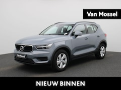 Volvo XC40 - 1.5 T3 Momentum | Automaat | LMV | Navigatie | Virtual cockpit | LED | Climate control | C