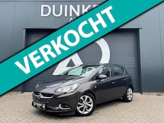Opel Corsa - 1.0 Turbo Color Edition | Airco | Cruise Control | Nieuwe APK